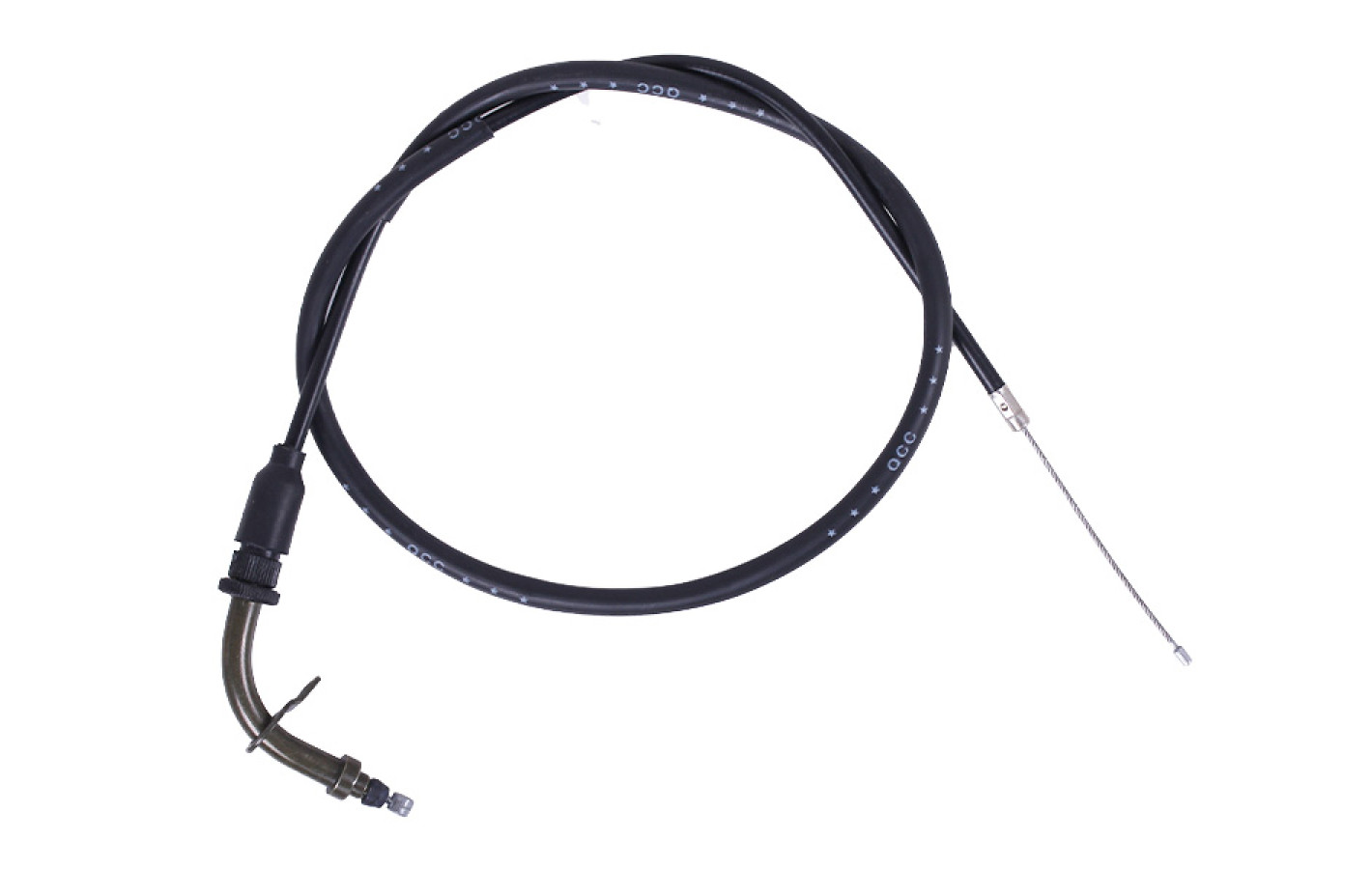 Трос газу LF175-10M SR200 - TTG