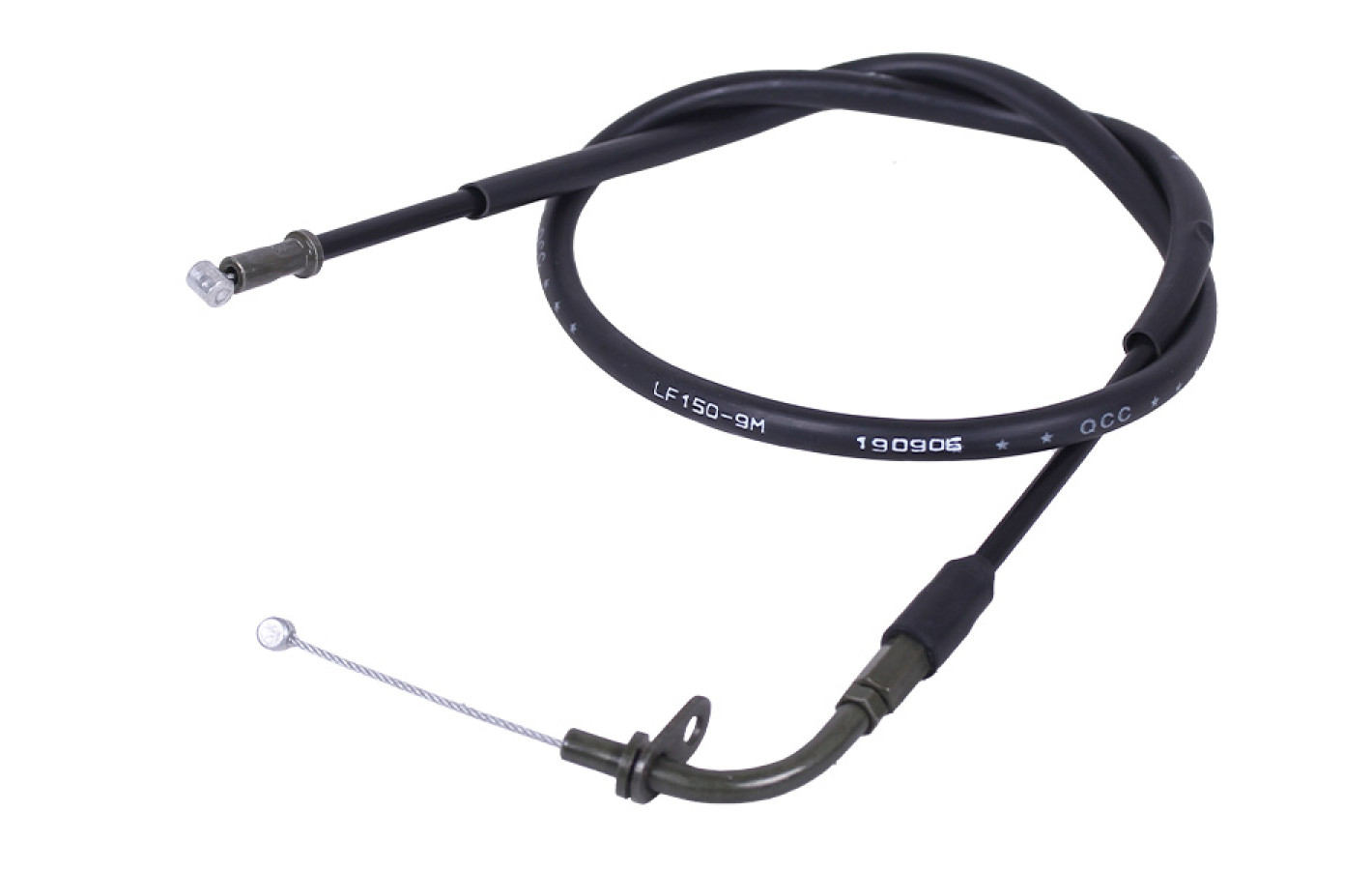 Трос газу XY200/250GY-9А - TTG