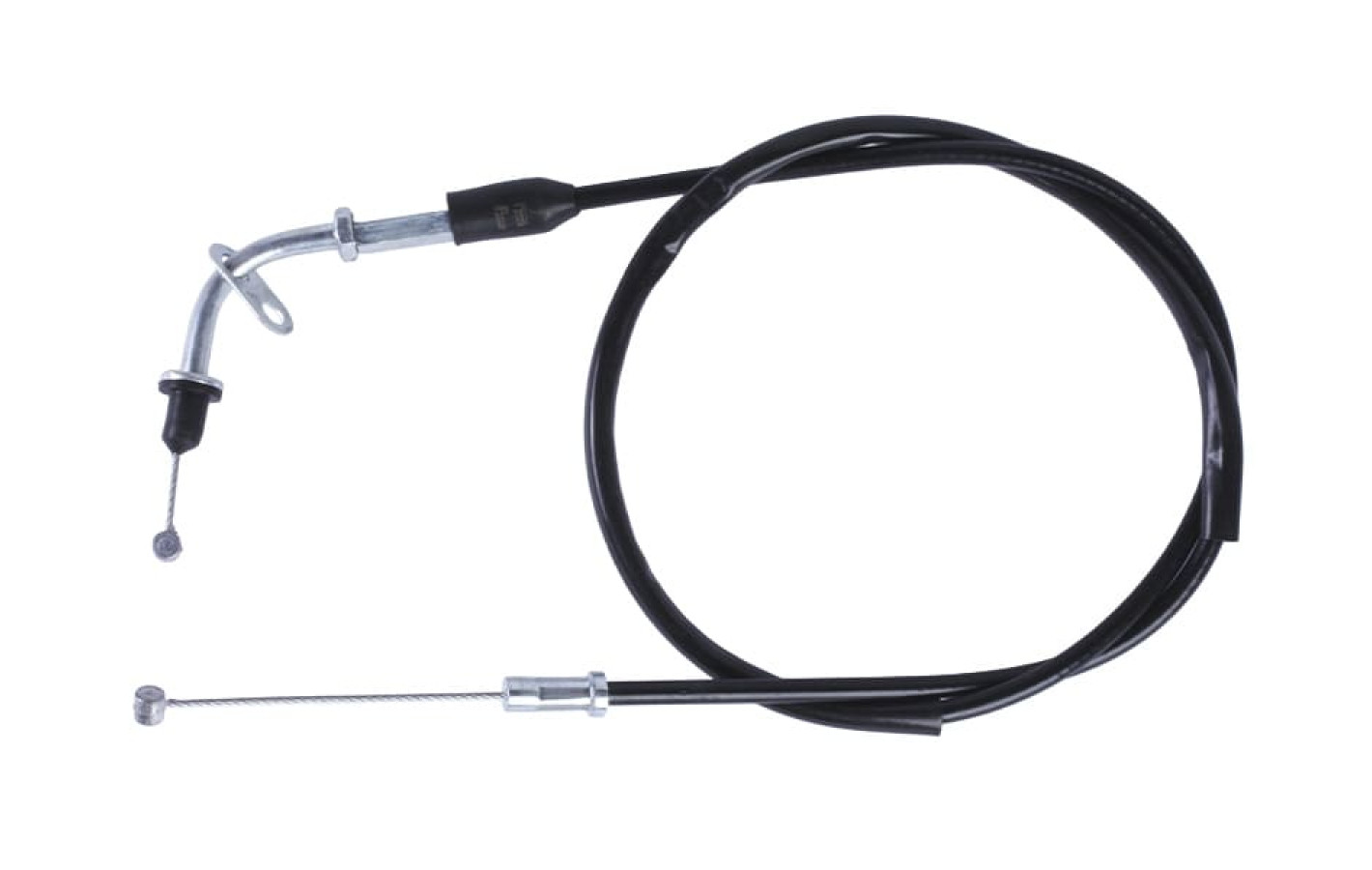 Трос газу TTG на мотоцикл XY200/250GY-9А