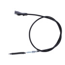 Трос зчеплення TTG на мотоцикл XY200GY-6C, L-1230 мм