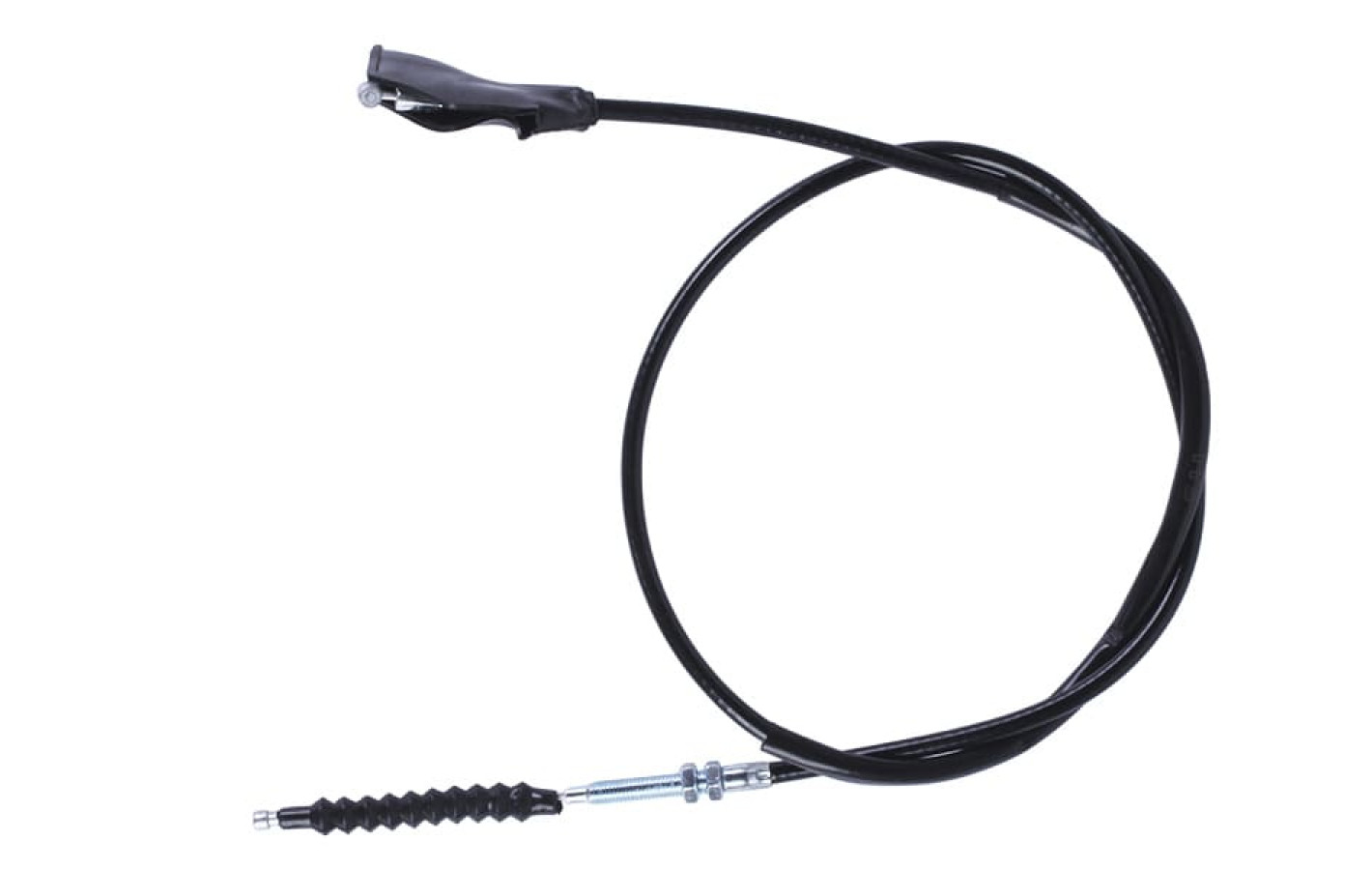 Трос зчеплення TTG на мотоцикл XY200GY-6C, L-1230 мм