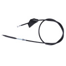 Трос зчеплення TTG на мотоцикл XY200/250GY-9А