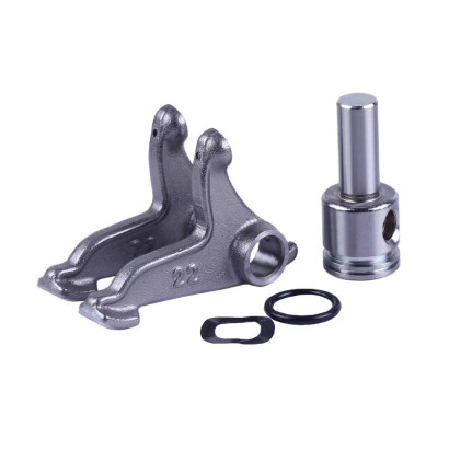 Вал с коромыслами СG250 - TTG