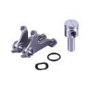 Вал с коромыслами СG250 - TTG