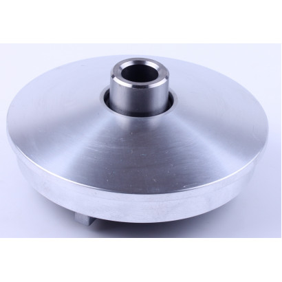 Варіатор передній у зборі - 125/150CC - TTG