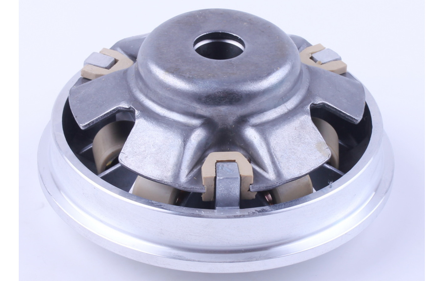 Варіатор передній у зборі - 125/150CC - TTG