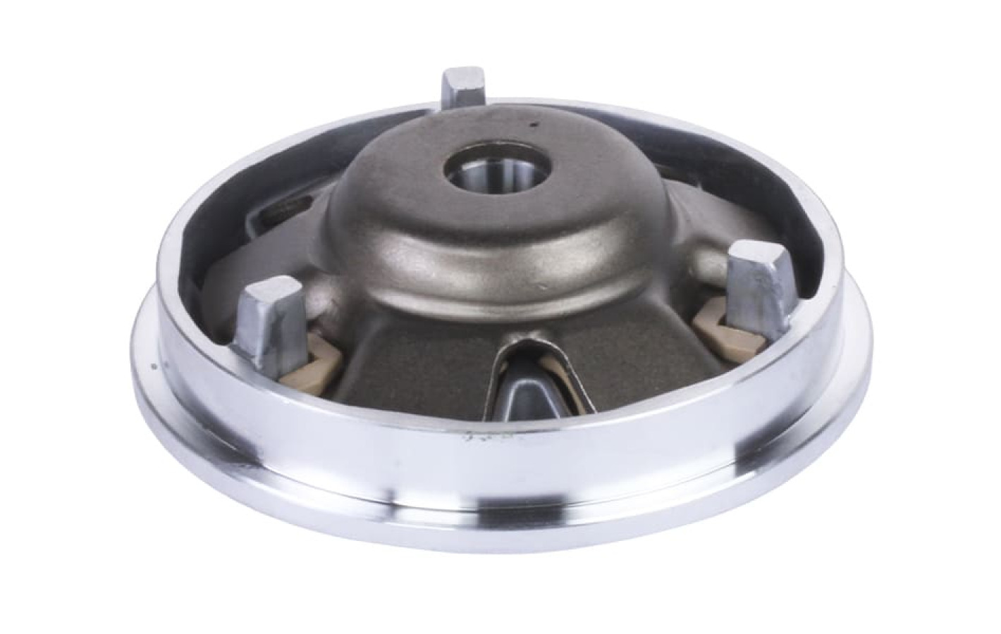 Вариатор передний в сборе - 125/150CC - TTG