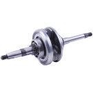 Коленвал + подшипники: 63/22 * 2 шт. - 125/150CC - TTG