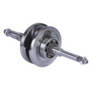 Коленвал + подшипники: 63/22×2 шт. - 125/150CC - TTG