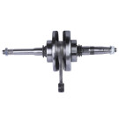 Коленвал + подшипники: 63/22×2 шт. - 125/150CC - TTG