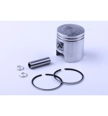 Поршневий комплект 43,25 мм: 6 одиниць - 60CC/50CC2T