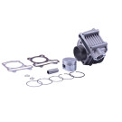 Поршневая (ЦПГ) 52 мм, к-т: 12 единиц - 125CC - TTG