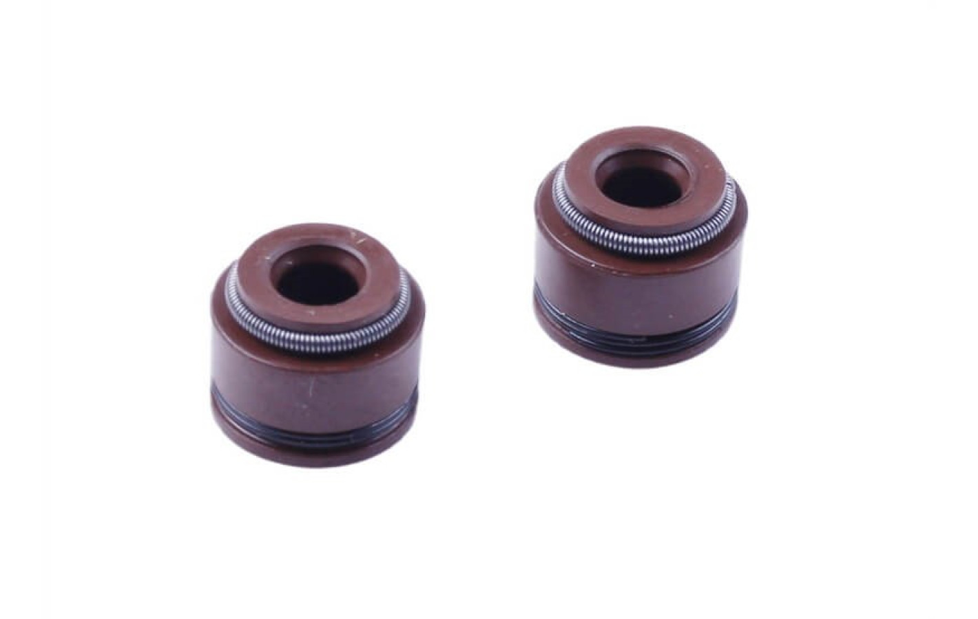 Сальники клапанов, к-т 2 шт. - 4T - TTG