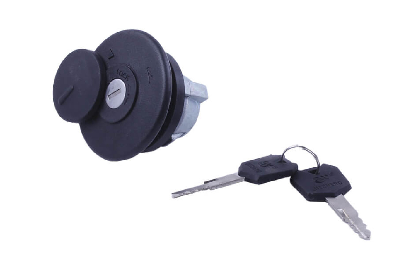 Кришка бака TTG на скутер Race