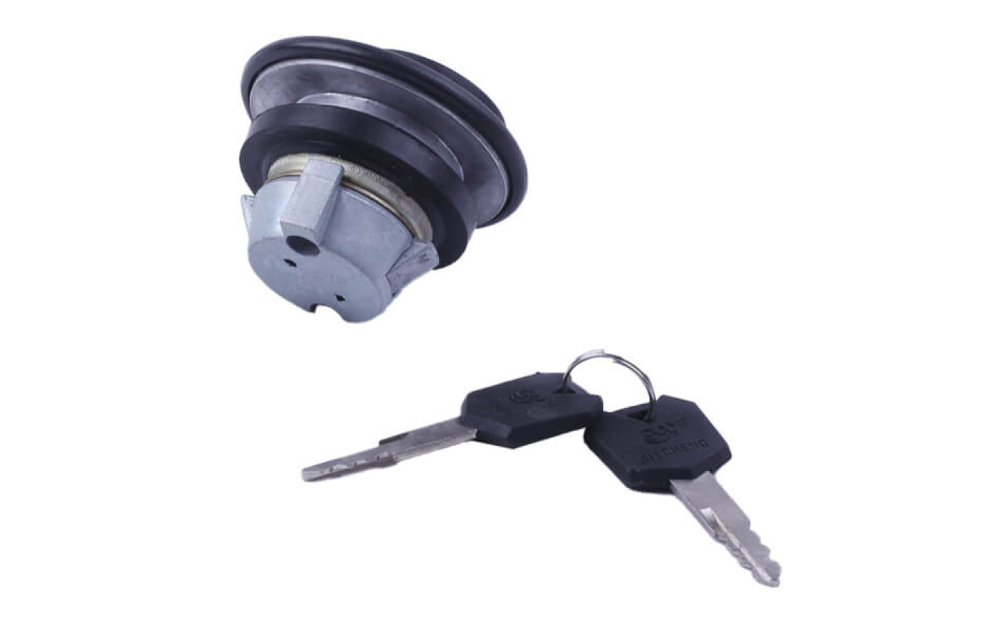 Кришка бака TTG на скутер Race