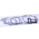 Прокладки двигуна 47 мм, к-т: 9 одиниць - 50CC4T - TTG