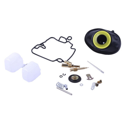 Ремкомплект карбюратора з мембраною, к-т: 19 шт. - 50CC4T-TT..