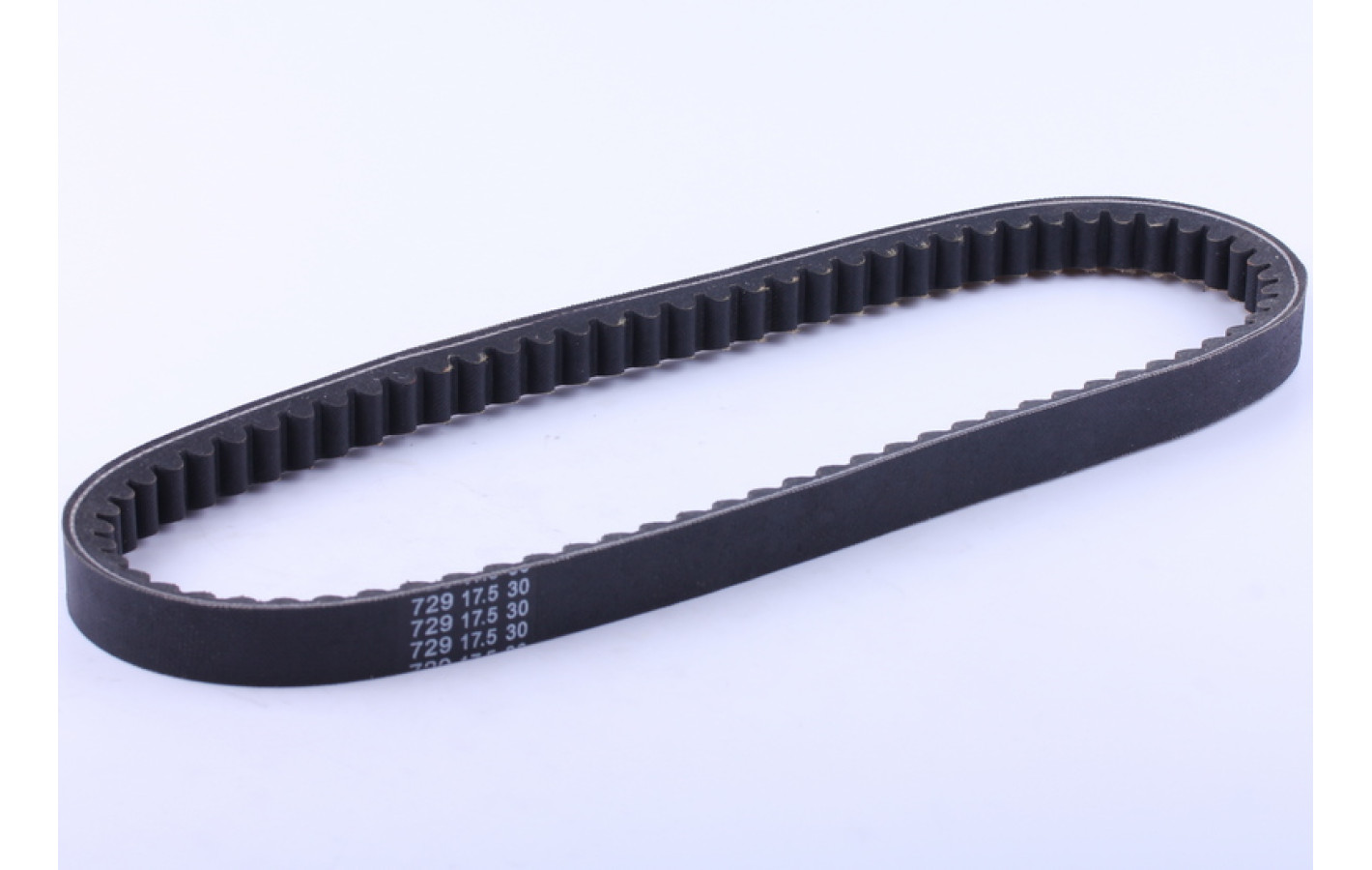 Ремінь 729×17,5 - 50CC4T - TTG