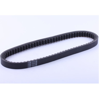 Ремінь 729×17,5 - 50CC4T - TTG