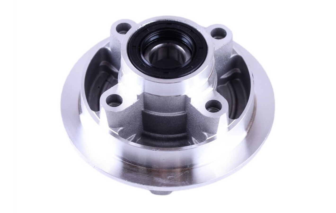 Демпфер колеса заднего в комплекте - Актив - TTG