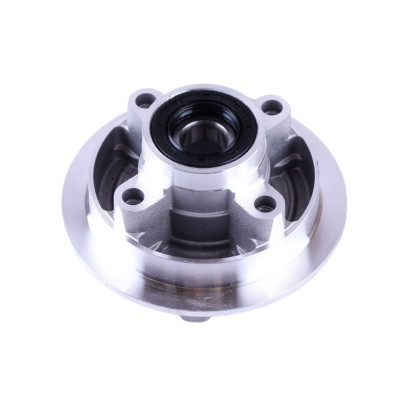 Демпфер колеса заднего в комплекте - Актив - TTG