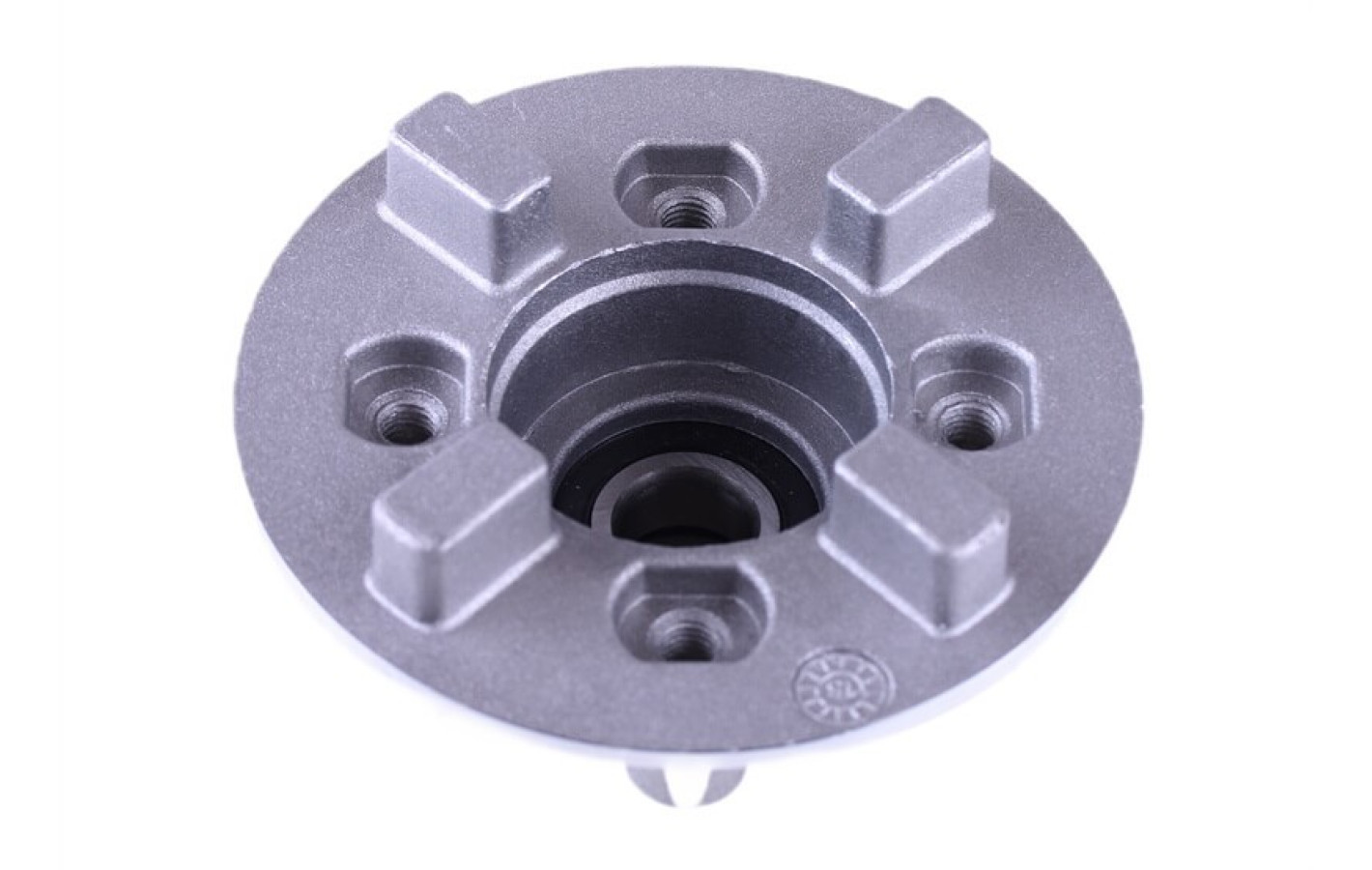 Демпфер колеса заднего в комплекте - Актив - TTG