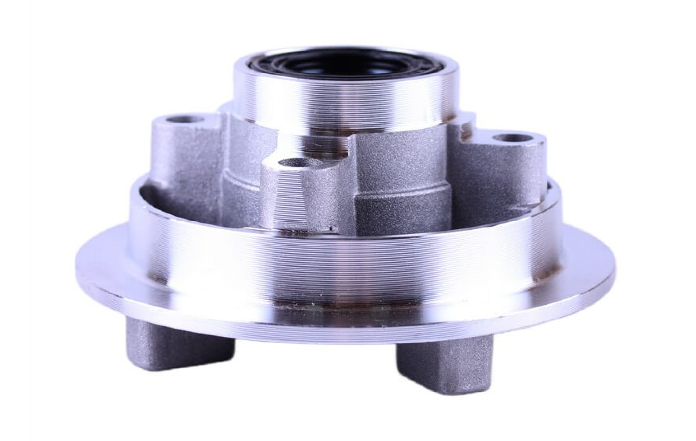 Демпфер колеса заднего в комплекте - Актив - TTG