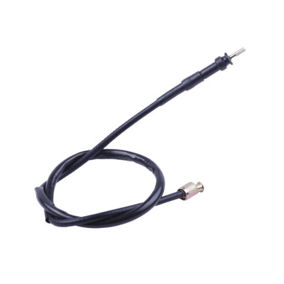 Трос спідометра L-820 мм (верх квадрат - внутр. різьблення, ..