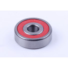 Підшипник переднього колеса 6300 - Дельта/Альфа - TTG