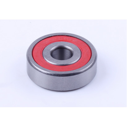 Підшипник переднього колеса 6300 - Дельта/Альфа - TTG