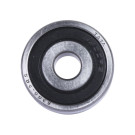 Підшипник переднього колеса 6300 TTG на мопед Дельта/Альфа