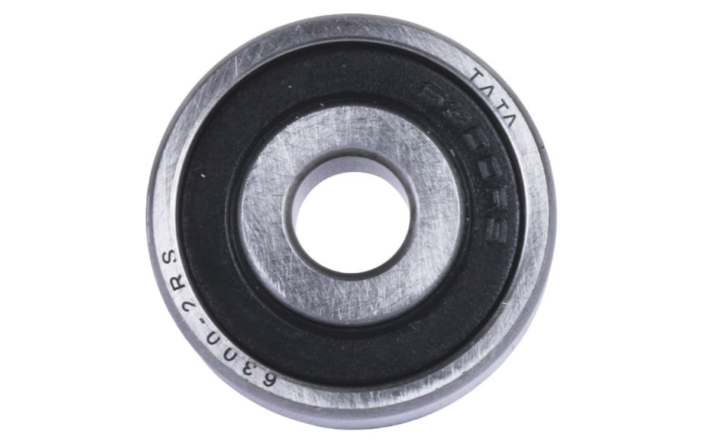 Підшипник переднього колеса 6300 TTG на мопед Дельта/Альфа