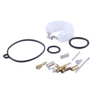 Ремкомплект карбюратора (полный), к-т: 13 шт. - Дельта - TTG