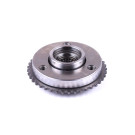 Обгінна муфта - Дельта/Альфа - TTG