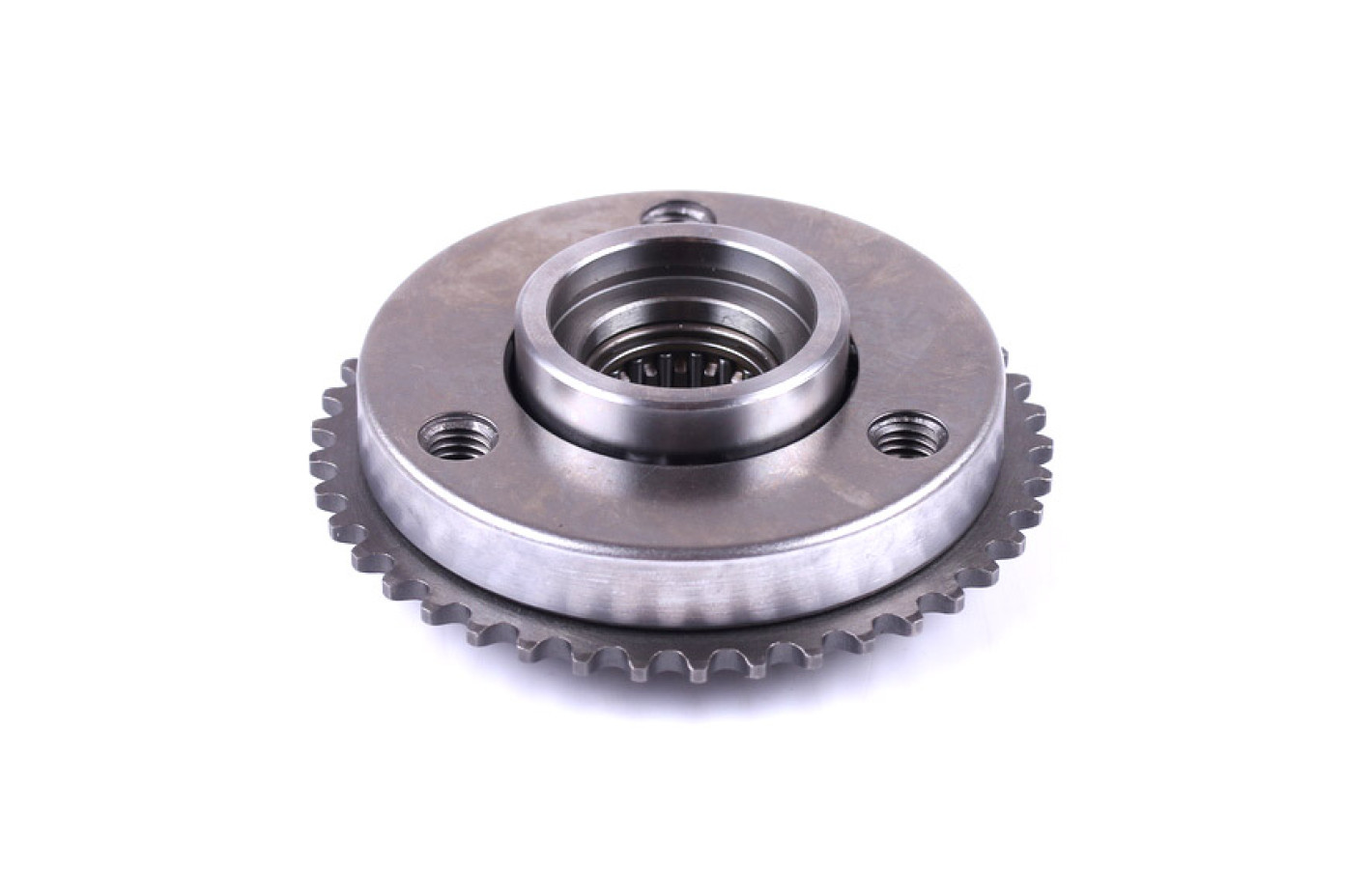 Обгінна муфта - Дельта/Альфа - TTG