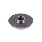 Обгінна муфта - Дельта/Альфа - TTG