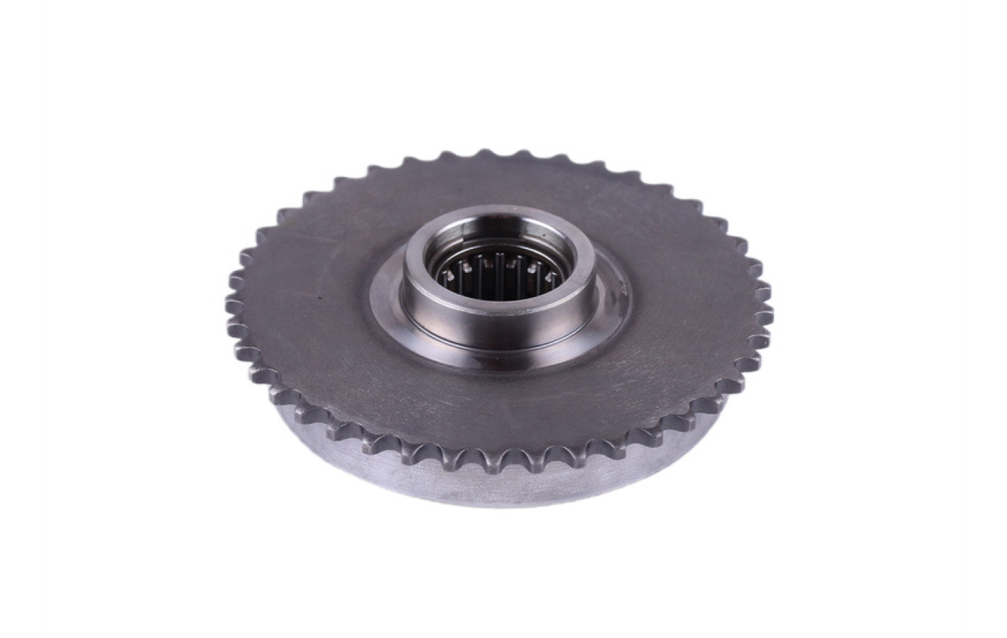 Обгінна муфта - Дельта/Альфа - TTG