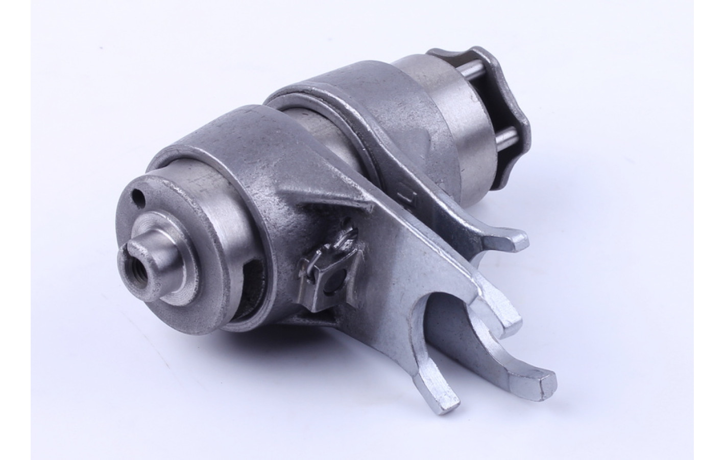 Вилки переключения передач комплект - Дельта/Альфа - TTG