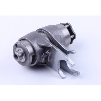 Вилки переключения передач комплект - Дельта/Альфа - TTG