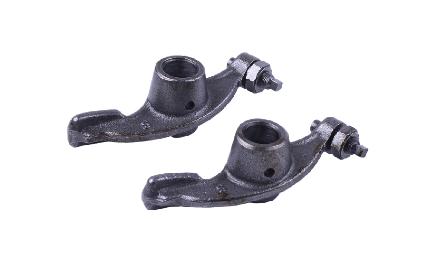 Коромысла, к-т: 2 шт. - Дельта/Альфа - TTG