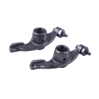 Коромысла, к-т: 2 шт. - Дельта/Альфа - TTG