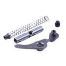 Коромысло натяжителя цепи в комплекте - Дельта/Альфа - TTG