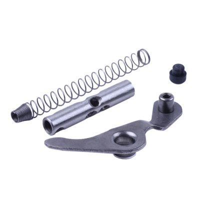 Коромысло натяжителя цепи в комплекте - Дельта/Альфа - TTG