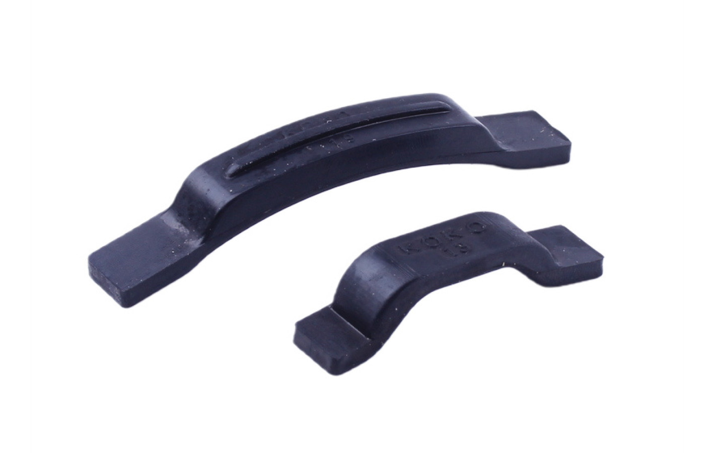 Напрямні ланцюги стартера - Дельта/Альфа - TTG