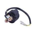 Реле стартера TTG на мопед Дельта/Альфа