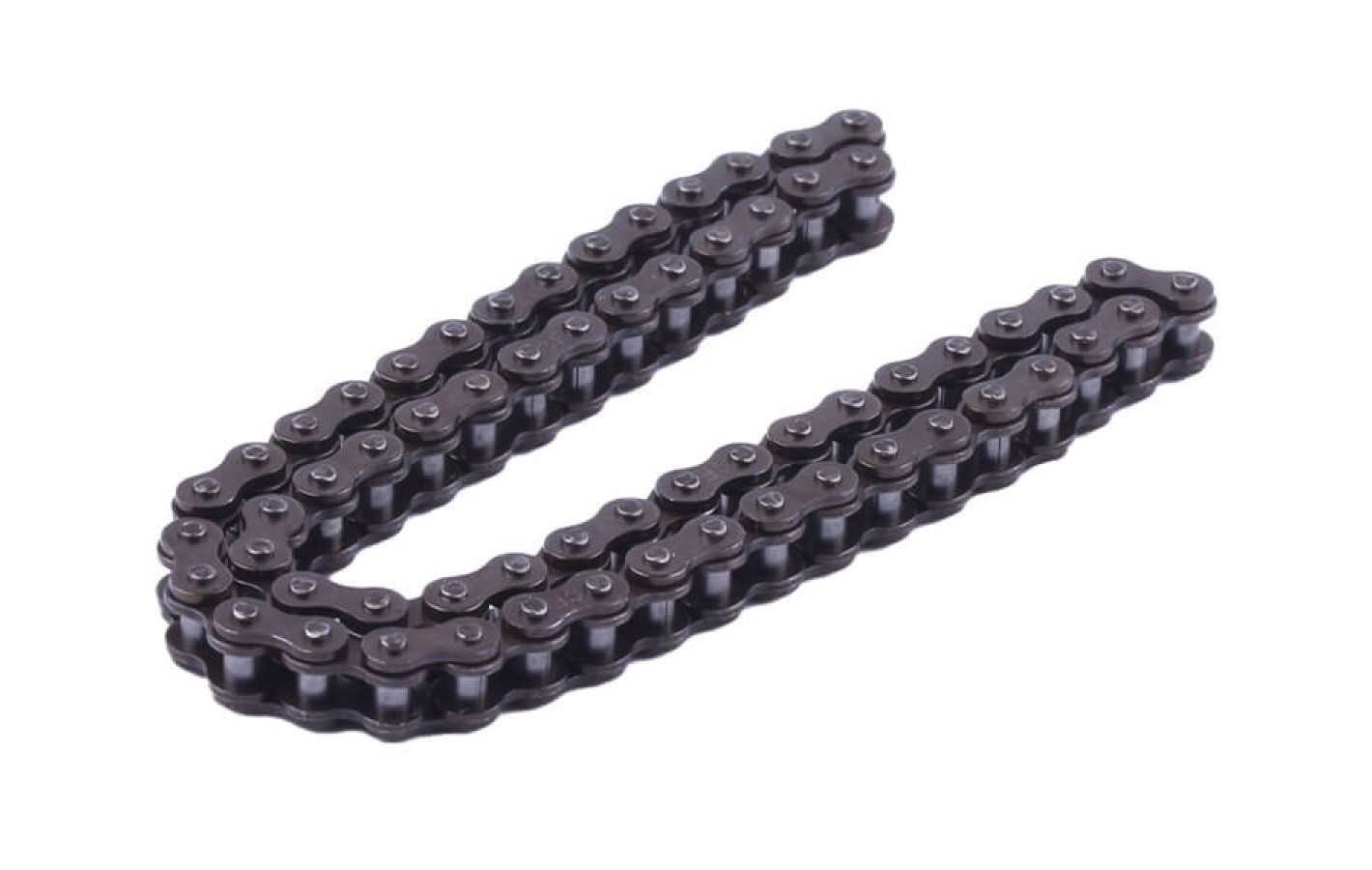 Ланцюг електростартера (62 ланки) - Дельта/Альфа - TTG