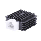 Реле заряджання TTG на мопед Дельта/Альфа, тип 2