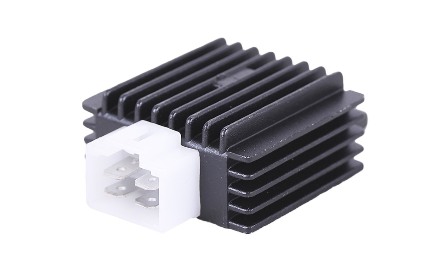 Реле заряджання TTG на мопед Дельта/Альфа, тип 2