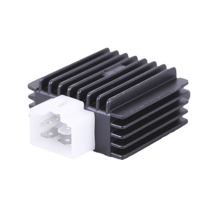 Реле заряджання TTG на мопед Дельта/Альфа, тип 2