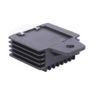 Реле заряджання TTG на мопед Дельта/Альфа, тип 2